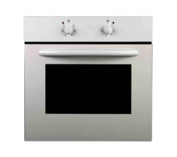 ESSENTIALS  CBCONW12 Electric Oven - White
